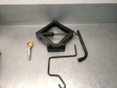 Recambio de gato para opel astra h (a04) 1.7 cdti (l48) referencia OEM IAM 13255679 1432116 