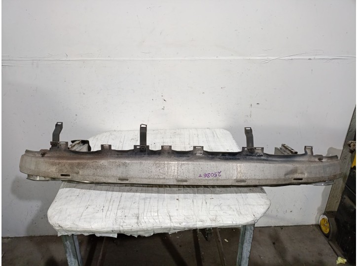 Recambio de refuerzo paragolpes trasero para audi a4 b5 (8d2) 1.8 referencia OEM IAM 