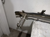 Recambio de refuerzo paragolpes trasero para audi a4 b5 (8d2) 1.8 referencia OEM IAM 