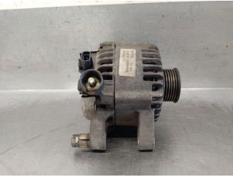 Recambio de alternador para ford fiesta v (jh_, jd_) 1.4 tdci referencia OEM IAM 3S6TAA 1545138 