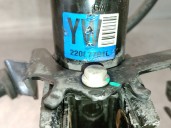 Recambio de amortiguador delantero izquierdo para renault arkana i (lcm_, ldn_) 1.6 e-tech 145 (ldmu) referencia OEM IAM 5430397