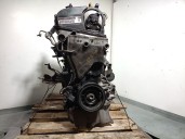 Recambio de motor completo para seat leon st (5f8) 1.5 tgi referencia OEM IAM DHFA 05E100031D 015408
