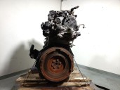 Recambio de motor completo para seat leon st (5f8) 1.5 tgi referencia OEM IAM DHFA 05E100031D 015408