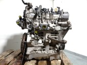 Recambio de motor completo para seat leon st (5f8) 1.5 tgi referencia OEM IAM DHFA 05E100031D 015408