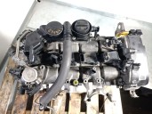 Recambio de motor completo para seat leon st (5f8) 1.5 tgi referencia OEM IAM DHFA 05E100031D 015408