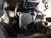 Recambio de motor completo para seat leon st (5f8) 1.5 tgi referencia OEM IAM DHFA 05E100031D 015408