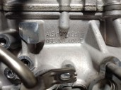 Recambio de motor completo para seat leon st (5f8) 1.5 tgi referencia OEM IAM DHFA 05E100031D 015408