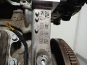 Recambio de motor completo para seat leon st (5f8) 1.5 tgi referencia OEM IAM DHFA 05E100031D 015408