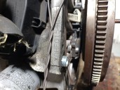 Recambio de motor completo para seat leon st (5f8) 1.5 tgi referencia OEM IAM DHFA 05E100031D 015408