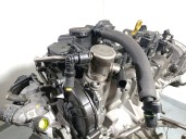 Recambio de motor completo para seat leon st (5f8) 1.5 tgi referencia OEM IAM DHFA 05E100031D 015408