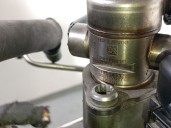 Recambio de motor completo para seat leon st (5f8) 1.5 tgi referencia OEM IAM DHFA 05E100031D 015408