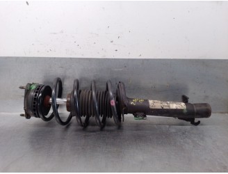 Recambio de amortiguador delantero derecho para ford fiesta v (jh_, jd_) 1.4 tdci referencia OEM IAM 2S6118145DA 1329534 