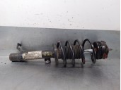 Recambio de amortiguador delantero izquierdo para ford fiesta v (jh_, jd_) 1.4 tdci referencia OEM IAM 2S6118146DA 1329536 