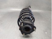 Recambio de amortiguador delantero izquierdo para ford fiesta v (jh_, jd_) 1.4 tdci referencia OEM IAM 2S6118146DA 1329536 