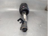 Recambio de amortiguador delantero izquierdo para ford fiesta v (jh_, jd_) 1.4 tdci referencia OEM IAM 2S6118146DA 1329536 