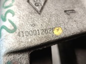 Recambio de pinza freno delantera derecha para renault arkana i (lcm_, ldn_) 1.6 e-tech 145 (ldmu) referencia OEM IAM 410001262R