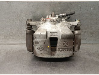 Recambio de pinza freno delantera izquierda para renault arkana i (lcm_, ldn_) 1.6 e-tech 145 (ldmu) referencia OEM IAM 41010827