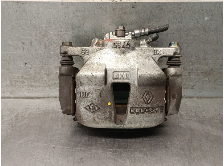 Recambio de pinza freno delantera izquierda para renault arkana i (lcm_, ldn_) 1.6 e-tech 145 (ldmu) referencia OEM IAM 41010827