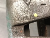 Recambio de pinza freno delantera izquierda para renault arkana i (lcm_, ldn_) 1.6 e-tech 145 (ldmu) referencia OEM IAM 41010827