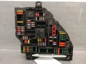 Recambio de caja reles / fusibles para bmw 5 (f10) 520 d referencia OEM IAM 9264923 417033452H 