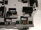 Recambio de caja reles / fusibles para bmw 5 (f10) 520 d referencia OEM IAM 9264923 417033452H 