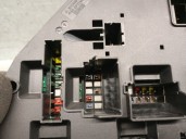 Recambio de caja reles / fusibles para bmw 5 (f10) 520 d referencia OEM IAM 9264923 417033452H 