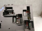 Recambio de caja reles / fusibles para bmw 5 (f10) 520 d referencia OEM IAM 9264923 417033452H 