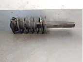 Replacement front right shock absorber for Volkswagen Caddy III van/MPV (2KA, 2KH, 2CA, 2CH) 1.9 TDI OEM IAM referenc
