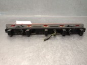 Recambio de luz central de freno para citroën xsara picasso (n68) 1.6 referencia OEM IAM 6351L0 6351L0 