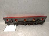 Recambio de luz central de freno para citroën xsara picasso (n68) 1.6 referencia OEM IAM 6351L0 6351L0 