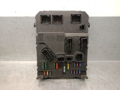Recambio de caja reles / fusibles para citroën xsara picasso (n68) 1.6 referencia OEM IAM 9649627780 S118055320A