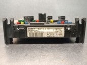 Recambio de caja reles / fusibles para citroën xsara picasso (n68) 1.6 referencia OEM IAM 9649627780 S118055320A