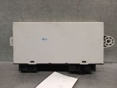Recambio de modulo electronico para bmw 5 (f10) 520 d referencia OEM IAM 61359318368 61359318368 5WK50723NBR