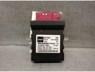 Recambio de modulo electronico para bmw 5 (f10) 520 d referencia OEM IAM 16147371832 0132311463
