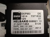 Recambio de modulo electronico para bmw 5 (f10) 520 d referencia OEM IAM 16147371832 0132311463