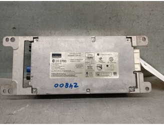 Recambio de modulo electronico para bmw 5 (f10) 520 d referencia OEM IAM 84109257151 84109257151 