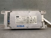Recambio de modulo electronico para bmw 5 (f10) 520 d referencia OEM IAM 84109257151 84109257151 