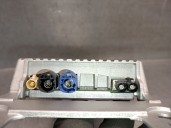Recambio de modulo electronico para bmw 5 (f10) 520 d referencia OEM IAM 84109257151 84109257151 