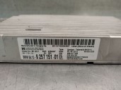 Recambio de modulo electronico para bmw 5 (f10) 520 d referencia OEM IAM 84109257151 84109257151 