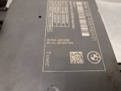 Recambio de centralita luces para bmw 5 (f10) 520 d referencia OEM IAM 61359313930 61359313930 0072047298