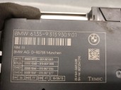 Recambio de centralita luces para bmw 5 (f10) 520 d referencia OEM IAM 61359313930 61359313930 0072047298