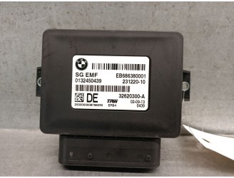 Recambio de modulo electronico para bmw 5 (f10) 520 d referencia OEM IAM 32620300A 32620300A 32620300A
