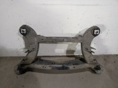 Recambio de puente trasero para mercedes-benz clase c (w205) c 220 bluetec / d (205.002, 205.004) referencia OEM IAM A2053507207