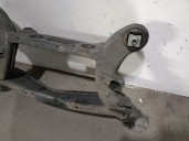 Recambio de puente trasero para mercedes-benz clase c (w205) c 220 bluetec / d (205.002, 205.004) referencia OEM IAM A2053507207