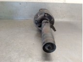 Recambio de amortiguador delantero izquierdo para volkswagen caddy iii furgoneta/monovolumen (2ka, 2kh, 2ca, 2ch) 1.9 tdi refere