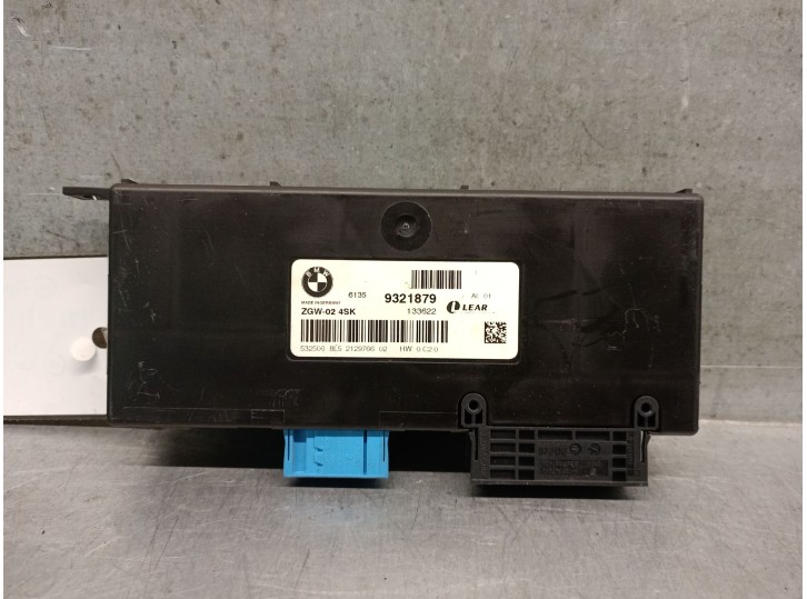 Recambio de modulo electronico para bmw 5 (f10) 520 d referencia OEM IAM 61359321879 61359321879 133622