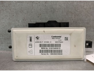 Recambio de centralita airbag para bmw 5 (f10) 520 d referencia OEM IAM 65779319493 65779319493 A2C37764200