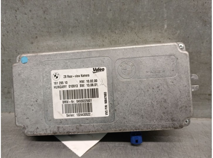 Recambio de modulo electronico para bmw 5 (f10) 520 d referencia OEM IAM 16129510 04930225601 1324430522