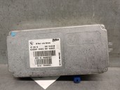 Recambio de modulo electronico para bmw 5 (f10) 520 d referencia OEM IAM 16129510 04930225601 1324430522