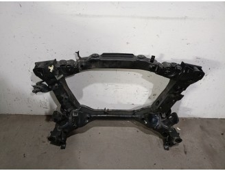 Recambio de puente delantero para jaguar xf i (x250) 2.7 d referencia OEM IAM C2Z3023 C2Z3023 